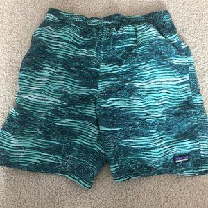 Swim Trunks